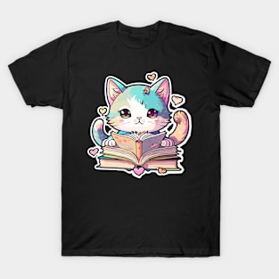 cat T-Shirt